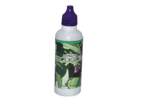 EXTRACTO PRODIGIOSA 55ML TAPA MORADA ALY - NatuZem