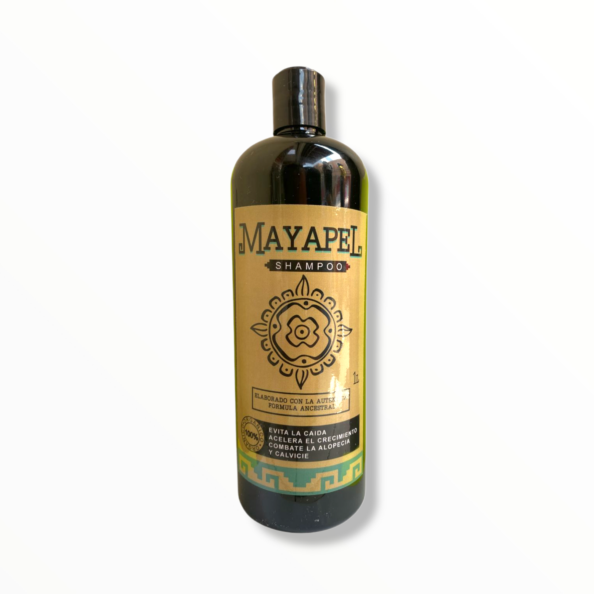 SHAMPOO DE CABALLO MAYAPEL C/ 1 LT