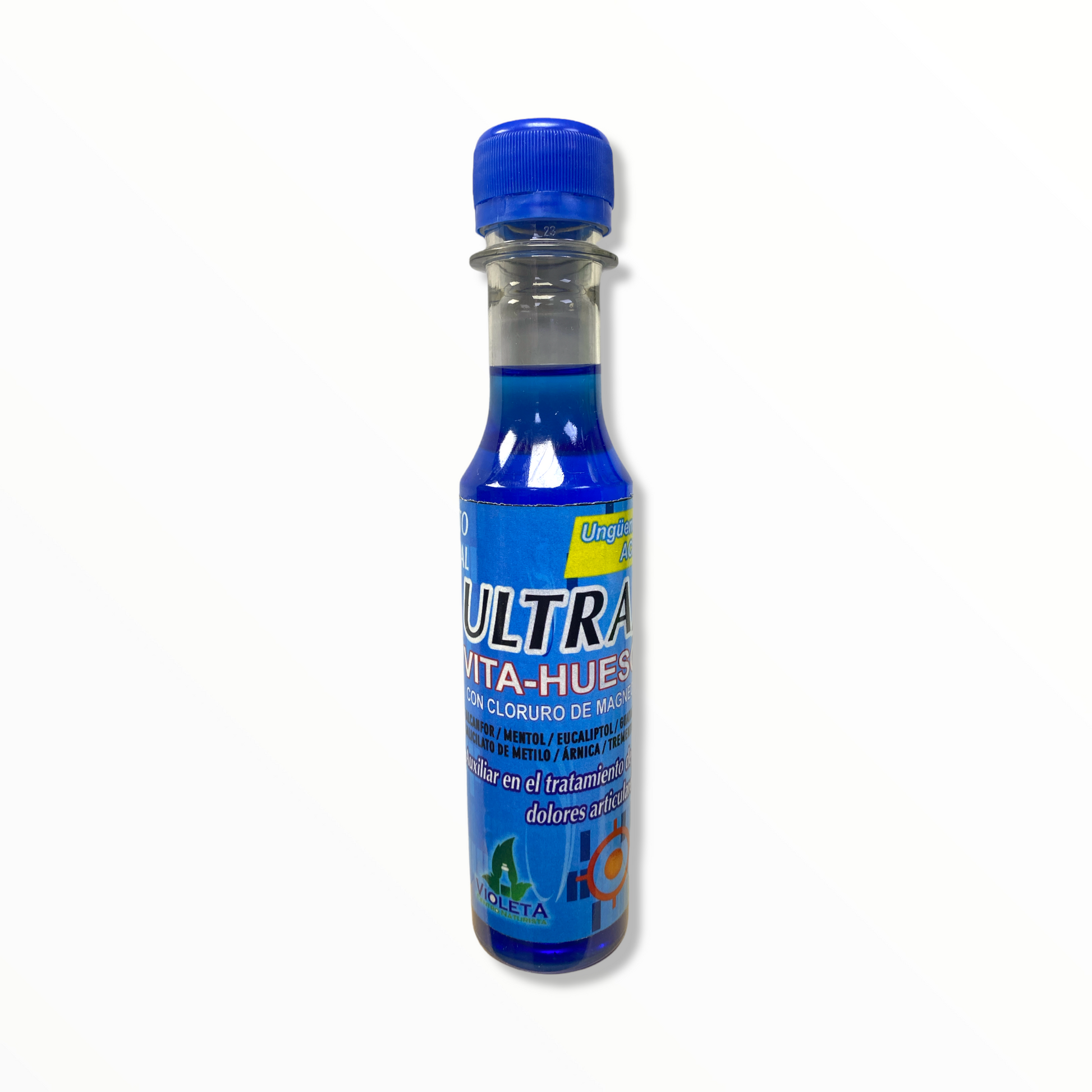 ACEITE ULTRA X 150ML