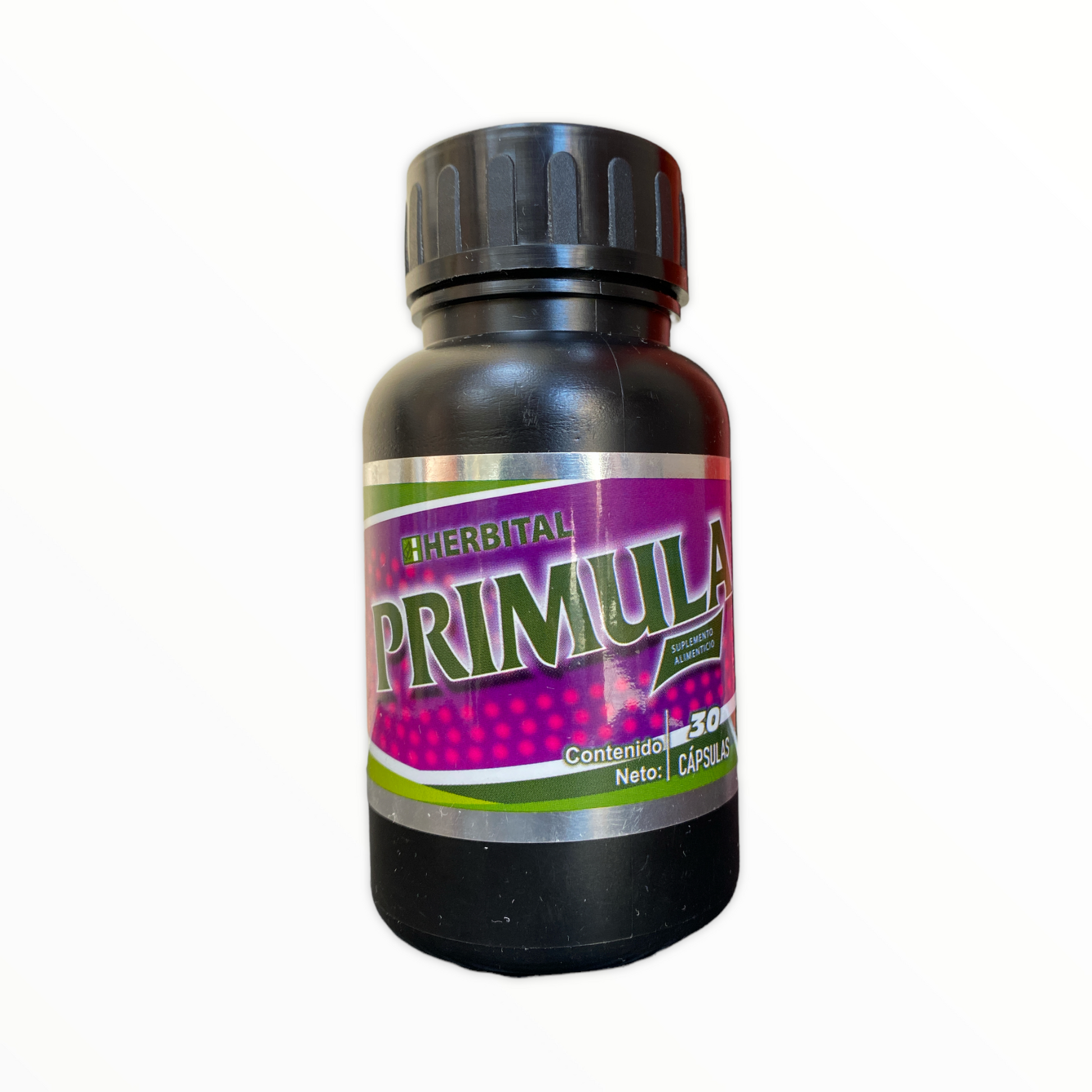 Aceite de Prímula 30 cápsulas Herbital