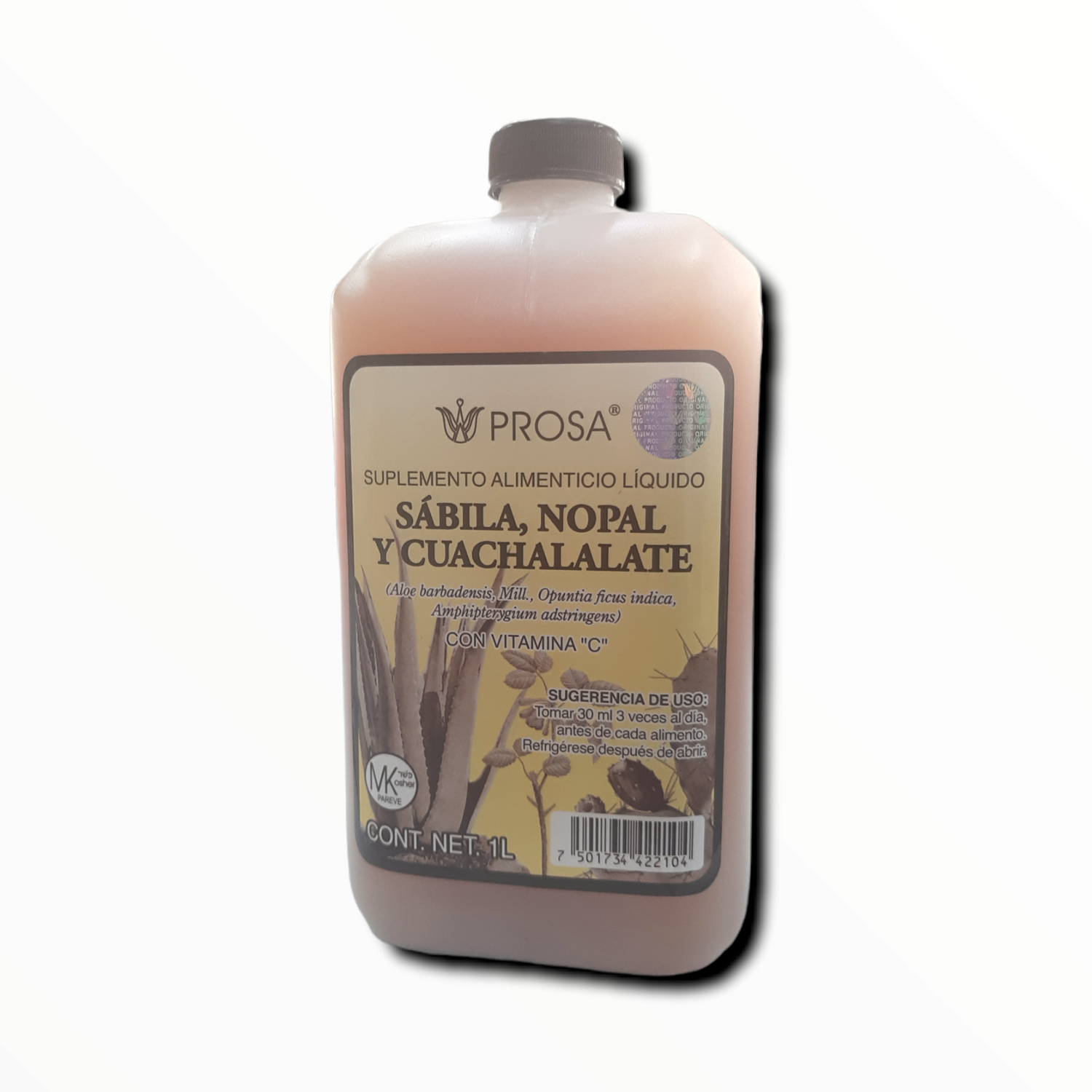 Digestive beverages