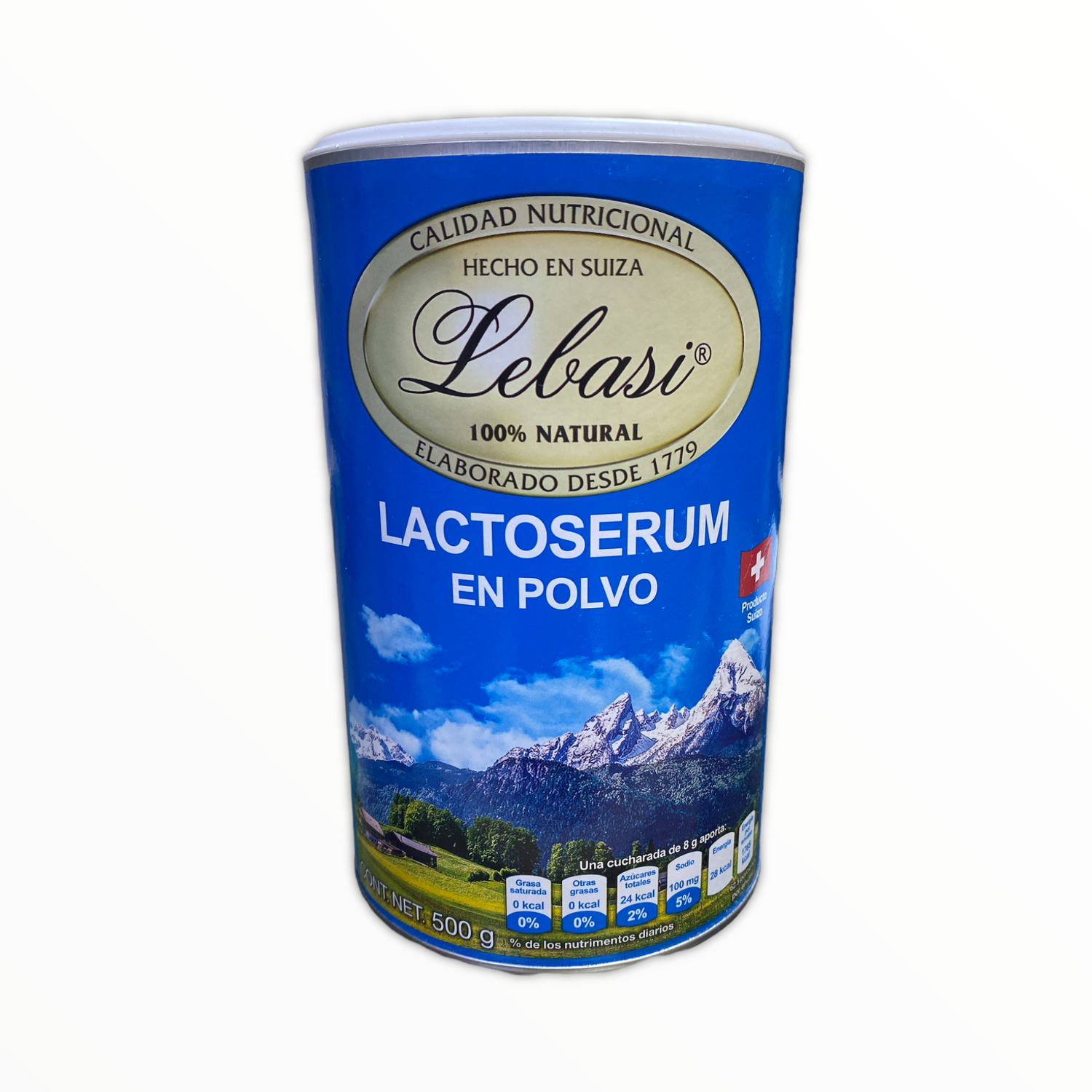 Leches vegetales