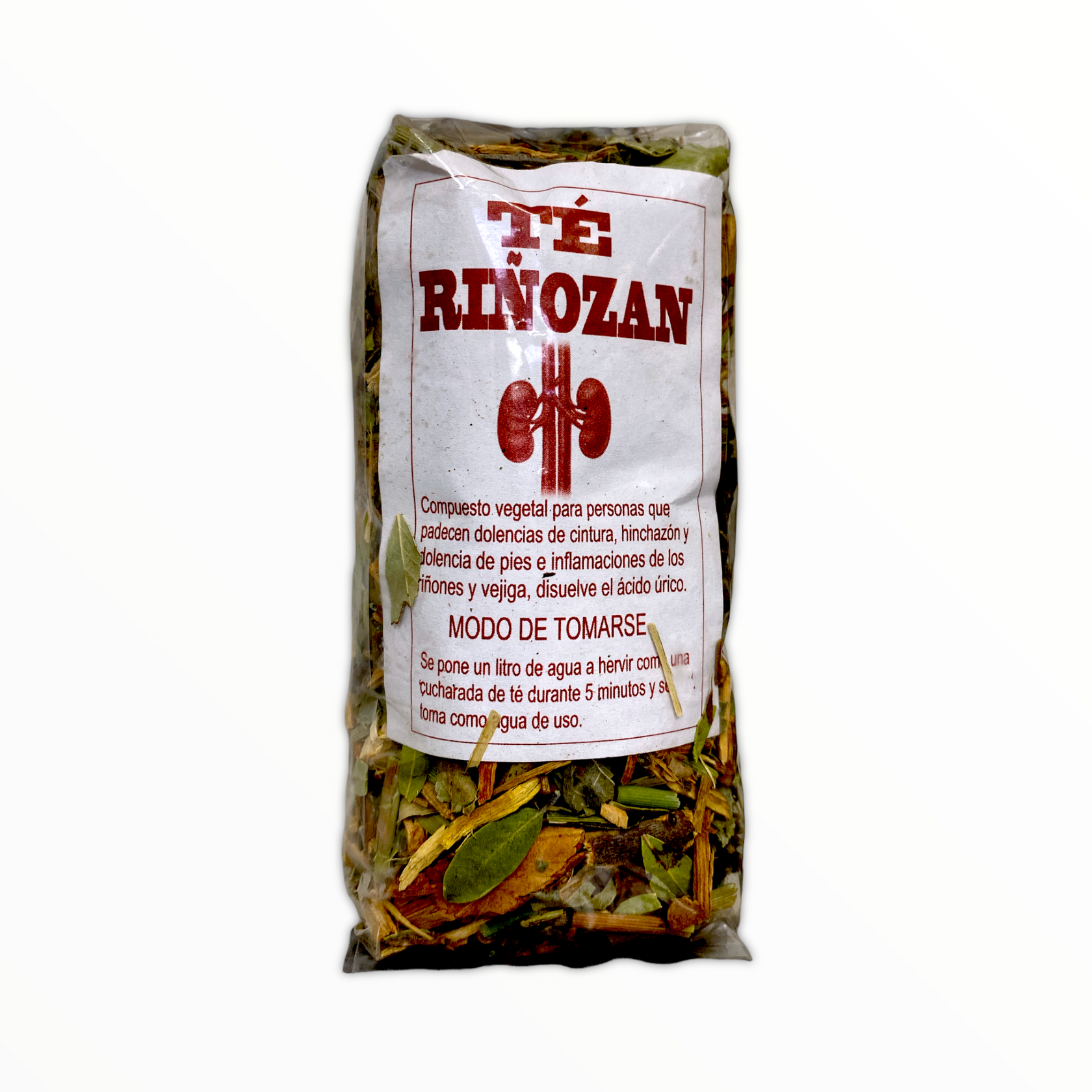 Riñozan Tea Bag