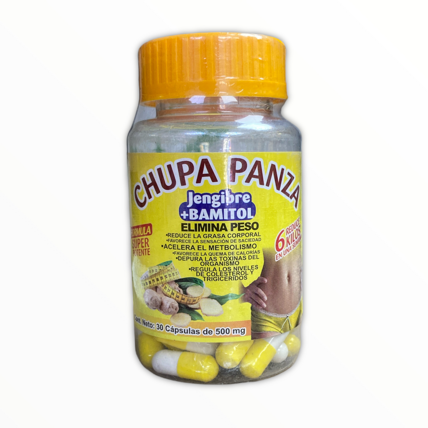 Descuentos