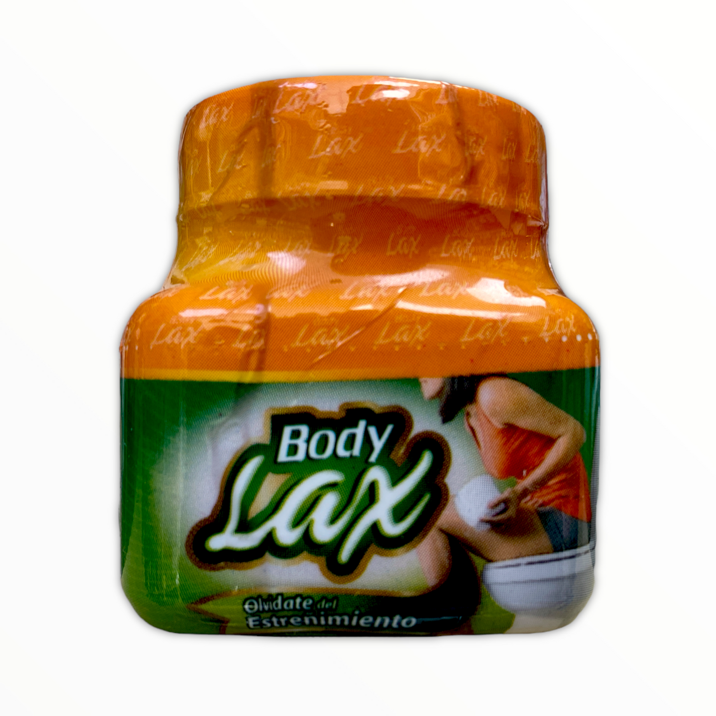 body lax 50 tabletas