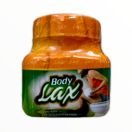 Body Lax 50 tabletas