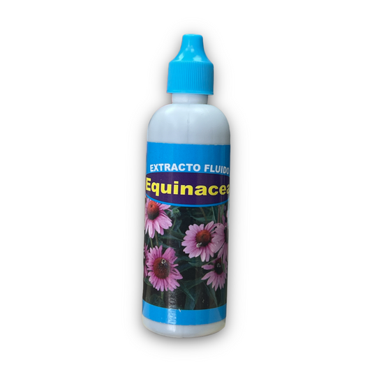 Extracto de Equinacea 55 ml BOT.YERS