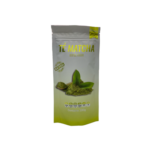 Té Matcha en Polvo 200 g Kenzo