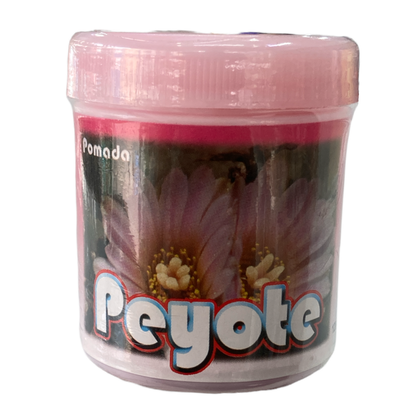 Pomada de Peyote 120 g Herbomex