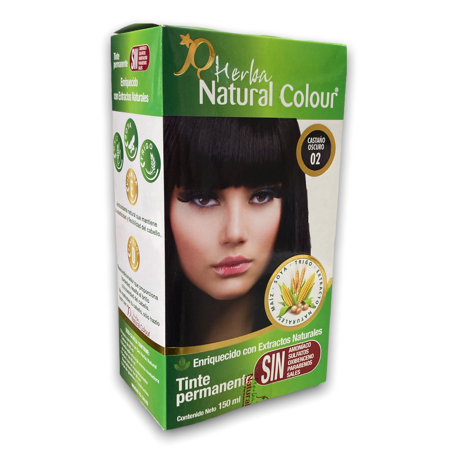 Hair dyes