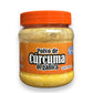 Polvo de Cúrcuma Orgánica 100 g Strong Natural