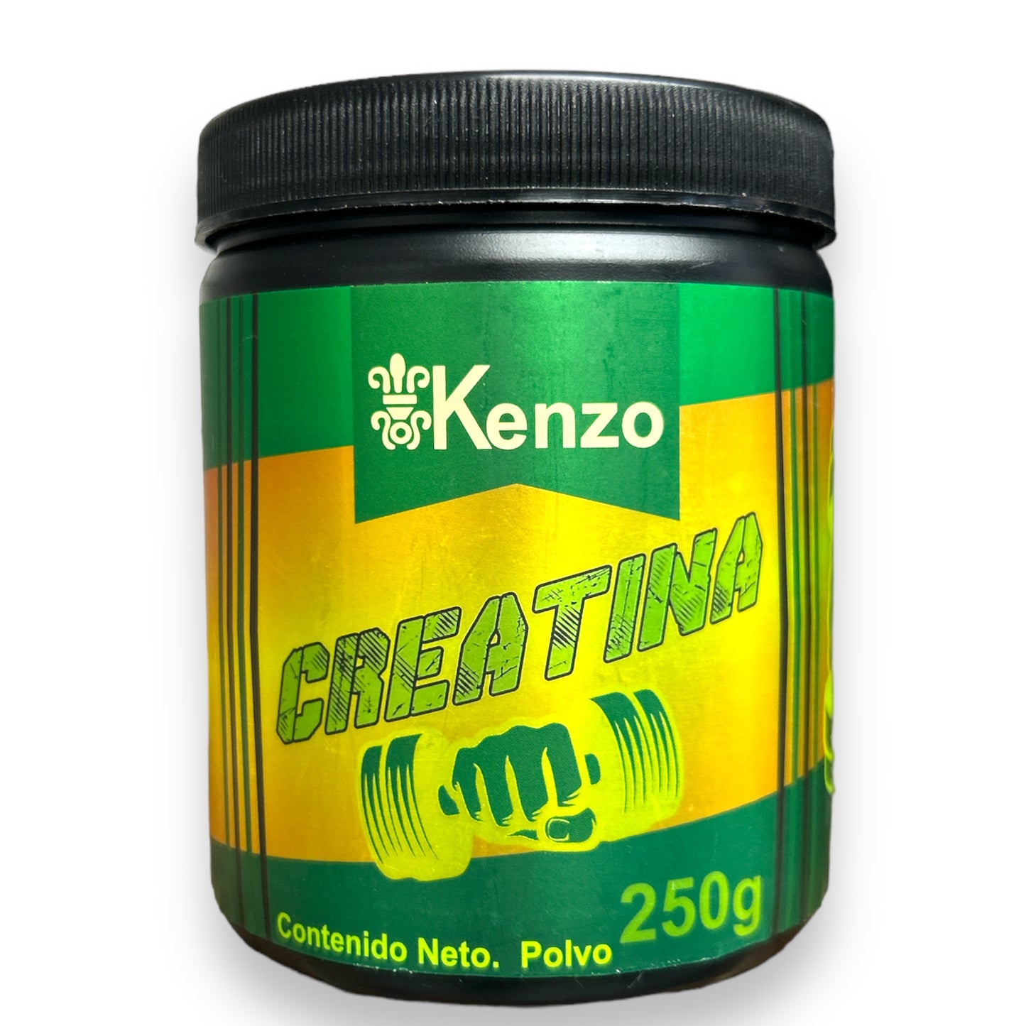 Creatina 250 g Kenzo