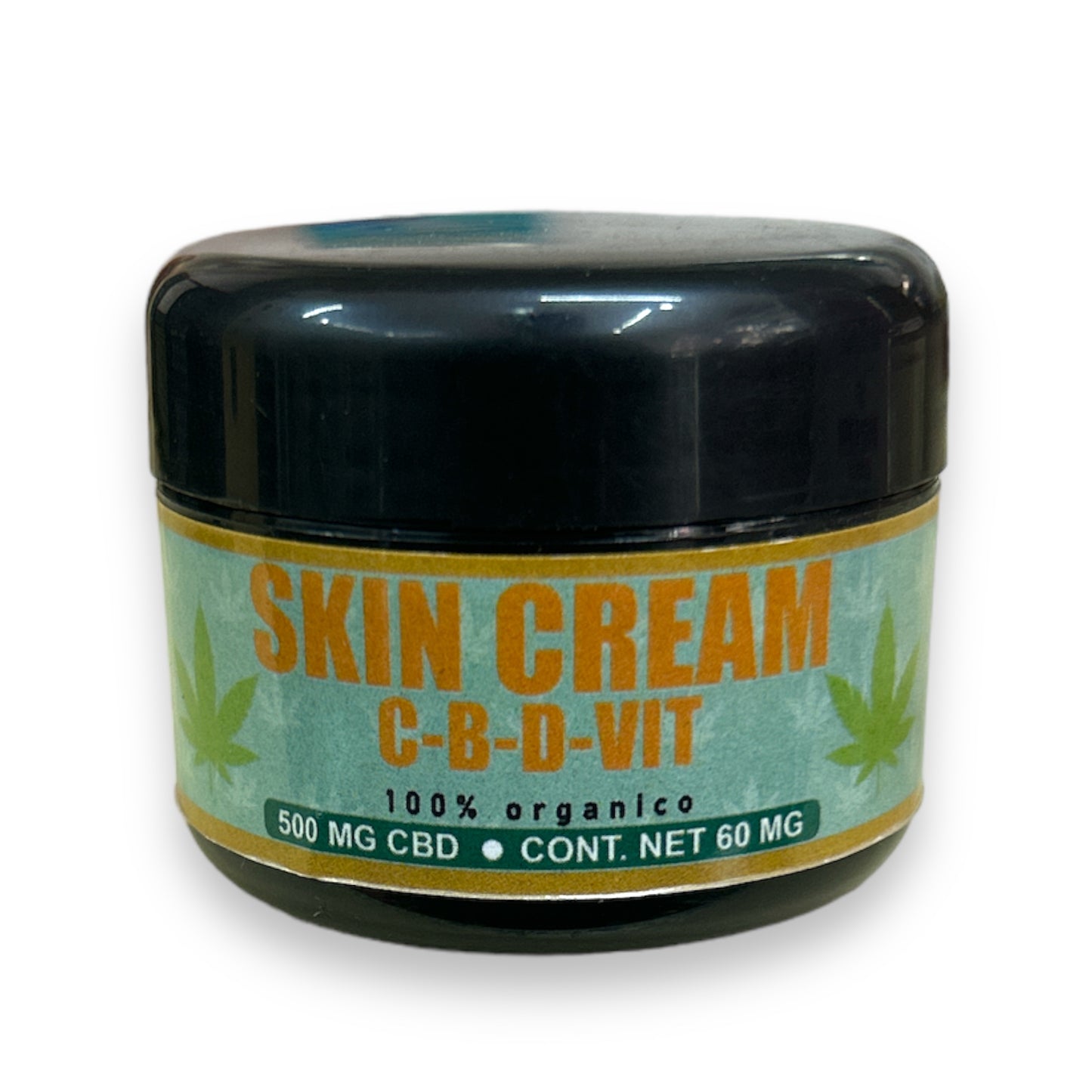 Bálsamo Skin Cream 60 g NatuZem
