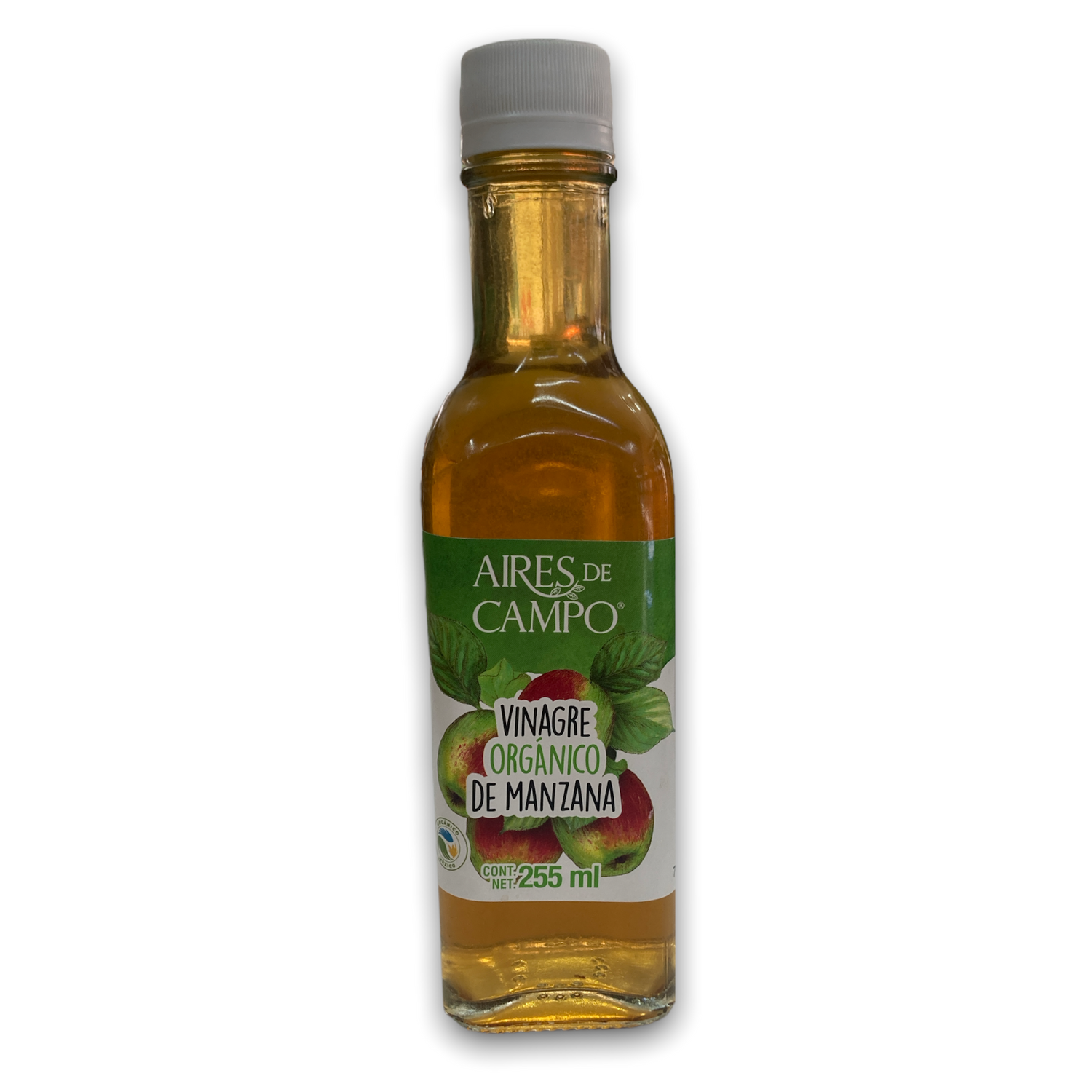 Aceites y vinagres