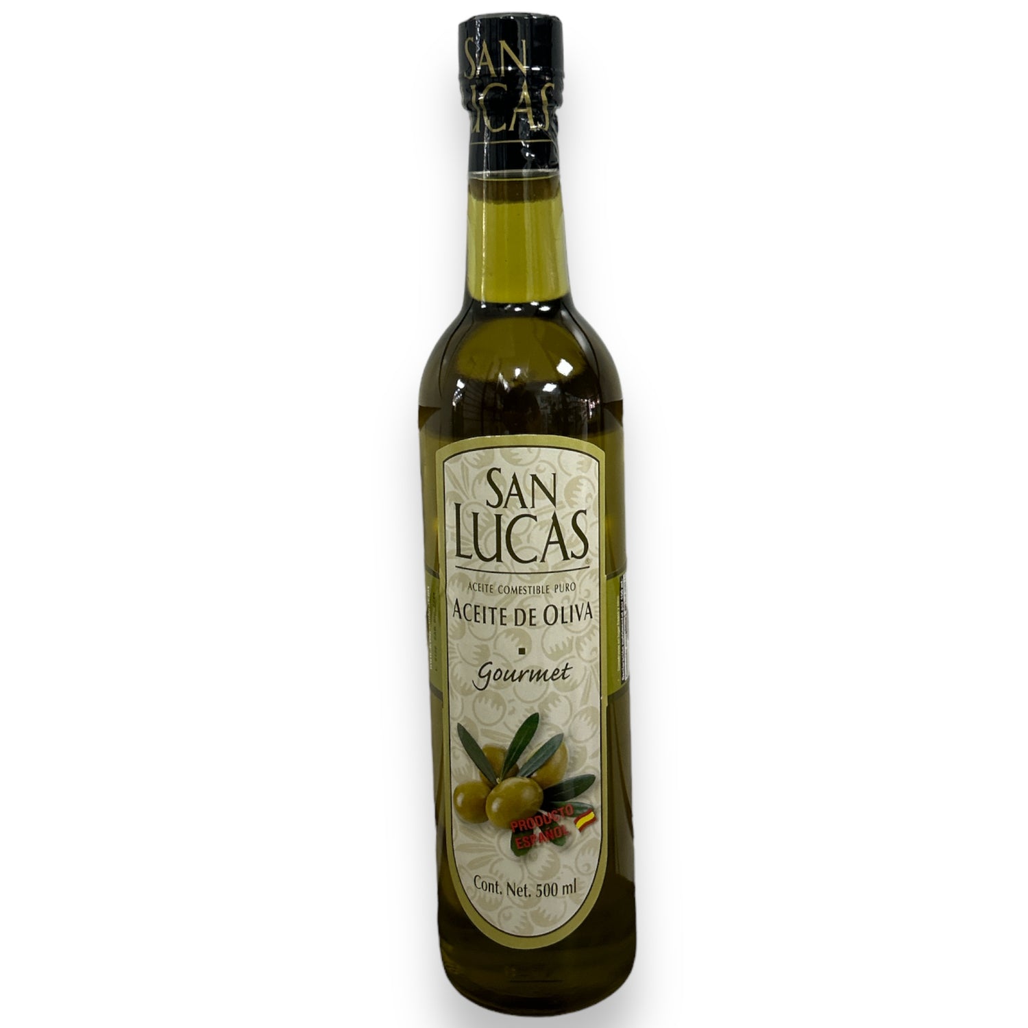 Oils and vinegars