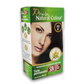 TINTE 01 NEGRO 150 ML NATURAL COLOUR