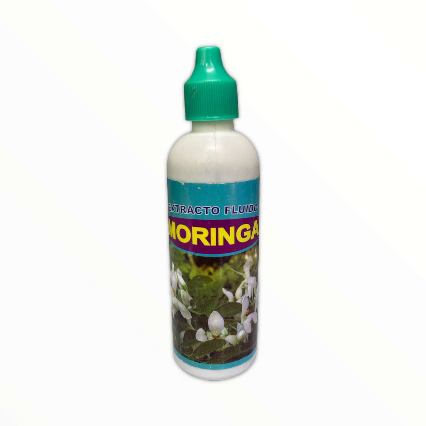 Extracto de Moringa 55 ml BOT.YERS